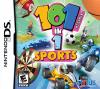 101-in-1 Sports Megamix Box Art Front